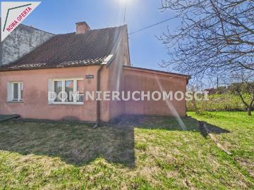 Dom na sprzedaż, Olsztyn, Mazurskie, Obrońców