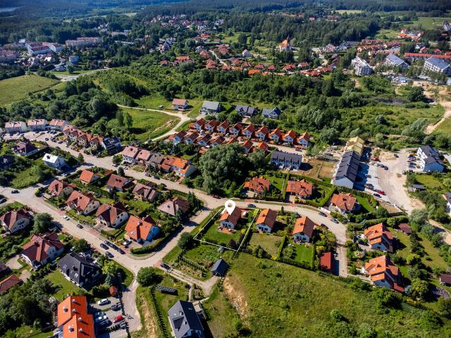 Dom na sprzedaż, Olsztyn, Gutkowo