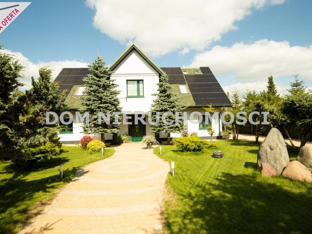 Dom na sprzedaż, Olsztyn, Gutkowo