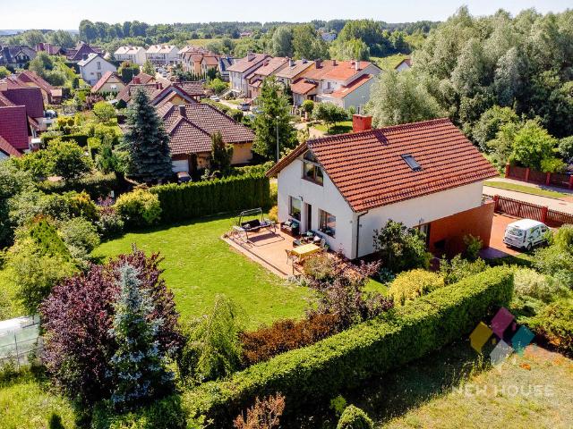 Dom na sprzedaż, Olsztyn, Gutkowo, Kmicica
