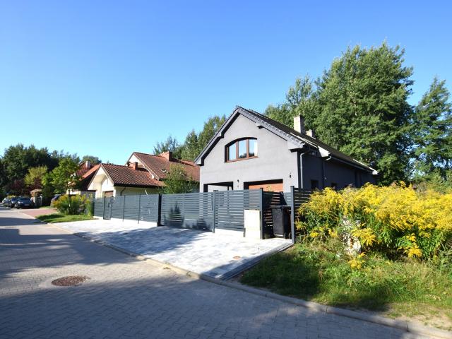 Dom na sprzedaż, Olsztyn, Gutkowo, Kiemliczów