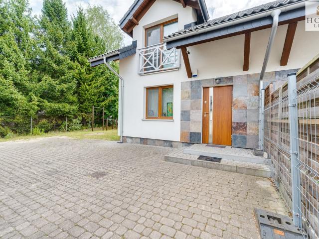 Dom na sprzedaż, Olsztyn, Gutkowo, Pliszki