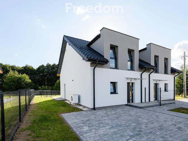 Dom na sprzedaż, Olsztyn, Graniczna