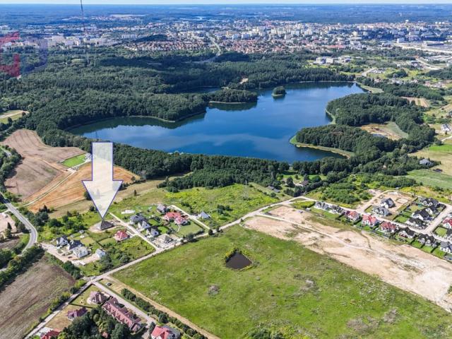 Dom na sprzedaż, Olsztyn, Graniczna