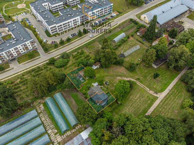 Dom na sprzedaż, Olsztyn, Juliana Tuwima