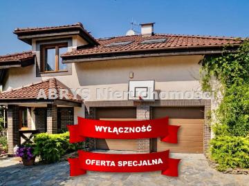 Dom na sprzedaż, Olsztyn, Jaroty
