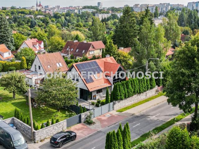 Dom na sprzedaż, Olsztyn, Podgrodzie, Jagiellończyka