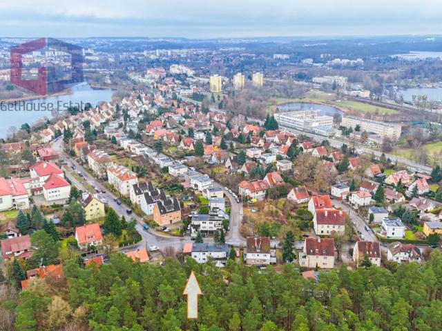 Dom na sprzedaż, Olsztyn, Rybaki