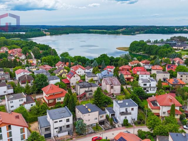 Dom na sprzedaż, Olsztyn, Rakowa