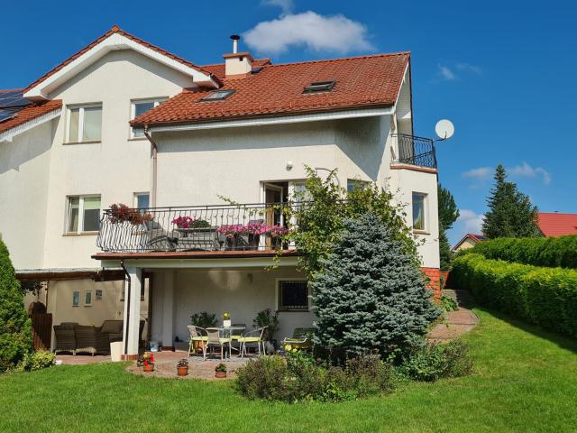 Dom na sprzedaż, Olsztyn, Redykajny, Dziewanny