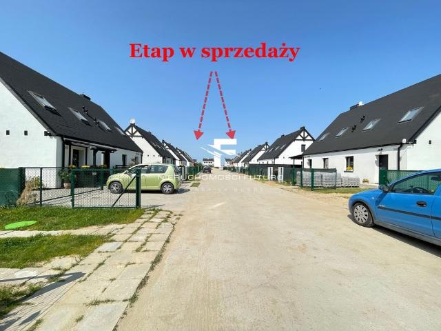 Dom na sprzedaż, Olszynowa