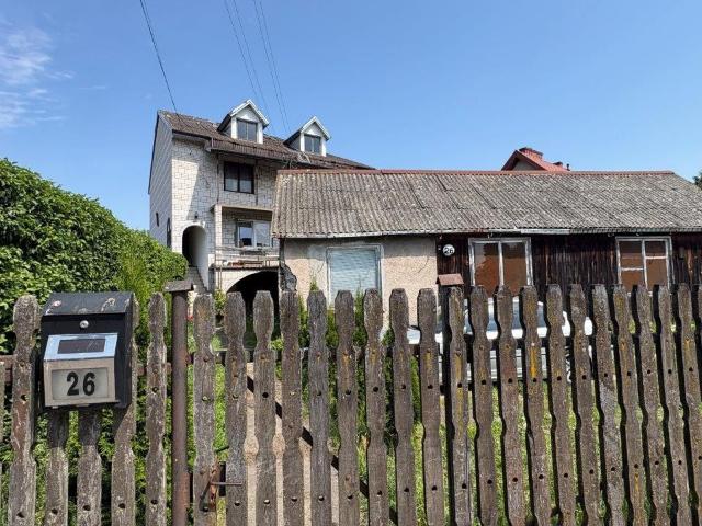 Dom na sprzedaż, Łomża