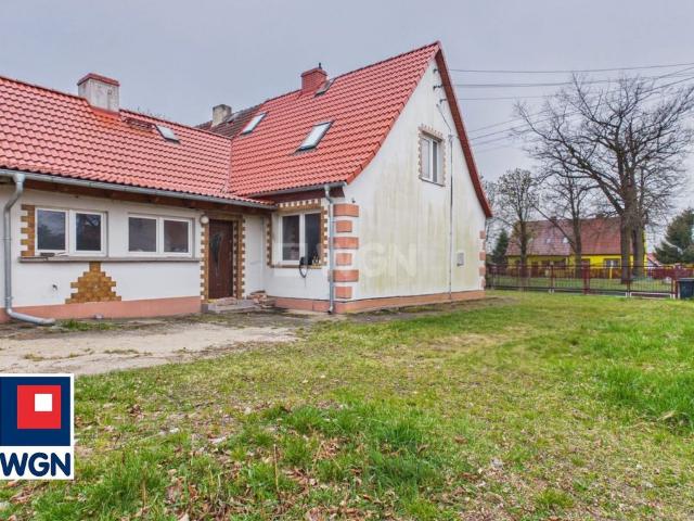 Dom na sprzedaż, Os. Głogowskie