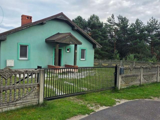 Dom na sprzedaż, Os. Pod Sosnami
