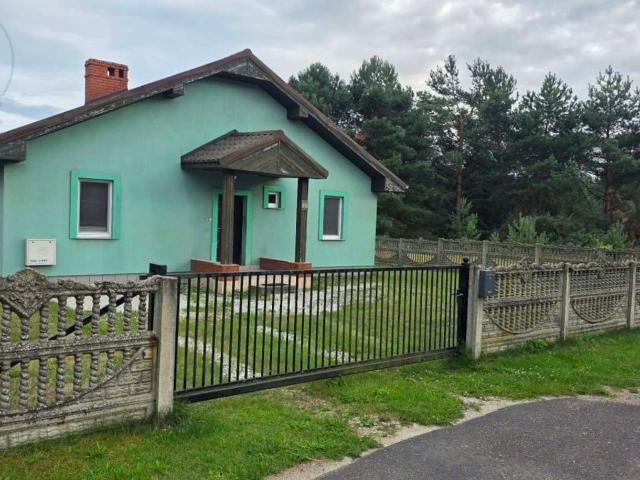 Dom na sprzedaż, Os. Pod Sosnami