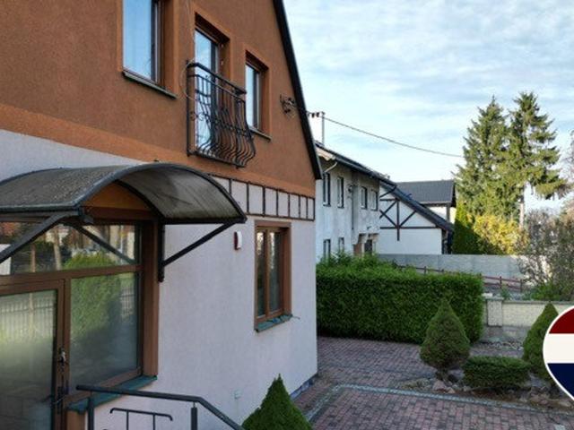 Dom na sprzedaż, Osadników Wojskowych