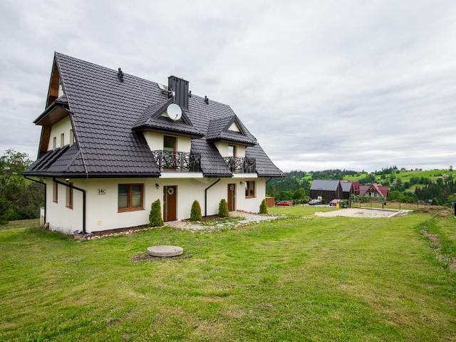 Dom na sprzedaż, Łosie