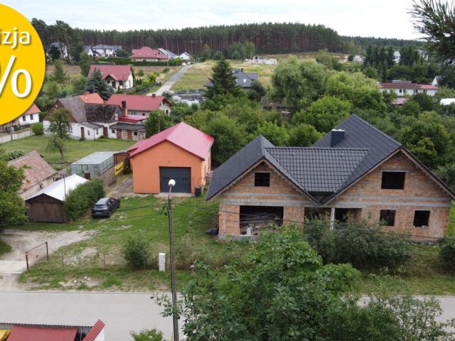 Dom na sprzedaż, Osiedle Ostrówek