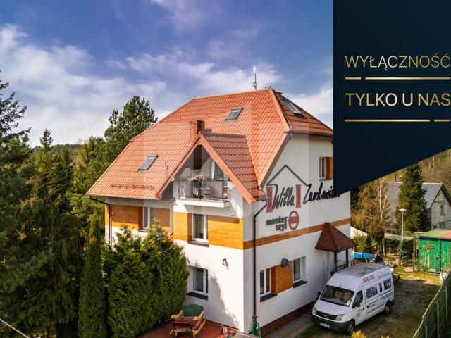 Dom na sprzedaż, Osiedle Zamkowisko
