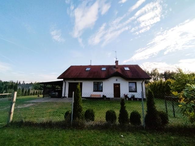 Dom na sprzedaż, Osiedlowa