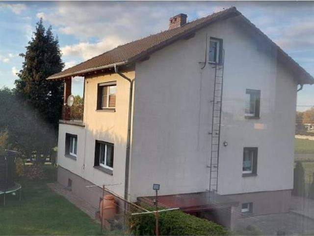 Dom na sprzedaż, Osiedlowa