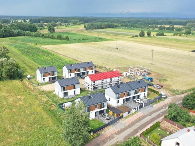 Dom na sprzedaż, Ostrołęka, Wierzbowa