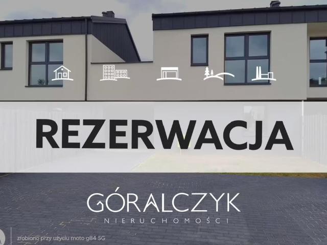 Dom na sprzedaż, Ostrołęka, Żeromskiego
