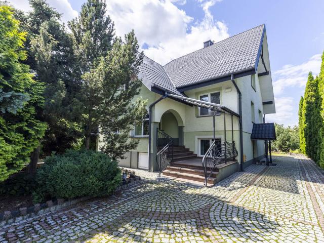 Dom na sprzedaż, Ostrołęka, Centrum, G. Narutowicza