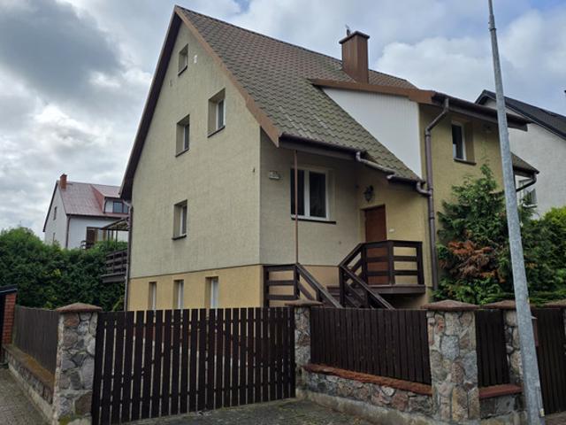 Dom na sprzedaż, Ostrołęka, Pomian