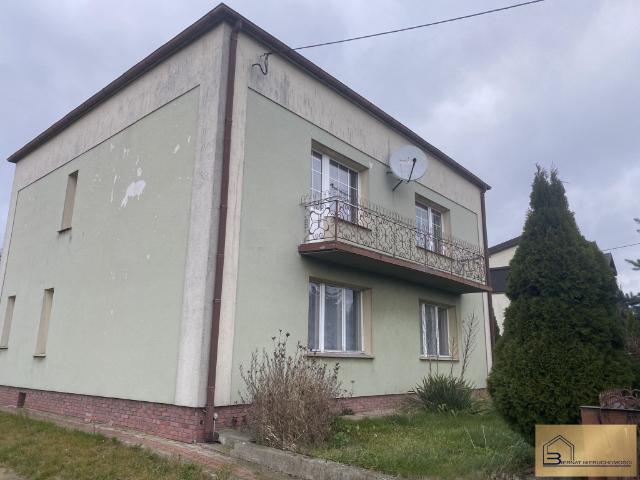 Dom na sprzedaż, Ostrowska