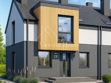 Opole, Województwo opolskie - Wyposażona kuchnia