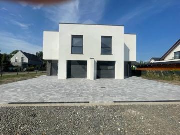 Opole, Województwo opolskie - Taras, Wyposażona kuchnia