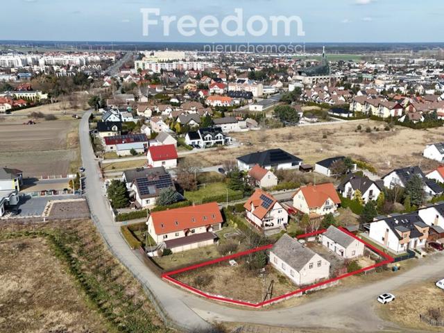 Dom na sprzedaż, Opole, Władysława Broniewskiego