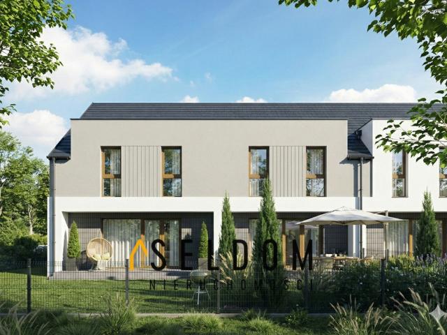 Dom na sprzedaż, Opole, Wójtowa Wieś
