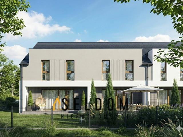 Dom na sprzedaż, Opole, Wójtowa Wieś