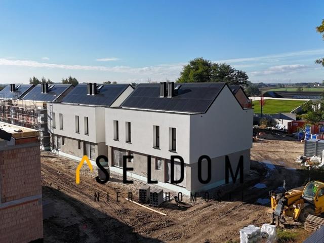 Dom na sprzedaż, Opole, Bierkowice