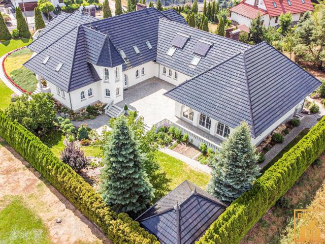 Dom na sprzedaż, Opole, Czarnowąsy, Stepowa