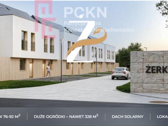 Dom na sprzedaż, Opole, Żerkowicka