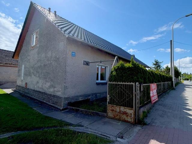 Dom na sprzedaż, Opole, Oświęcimska