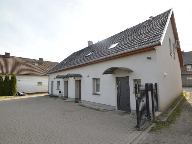 Dom na sprzedaż, Opole, Półwieś, Partyzancka