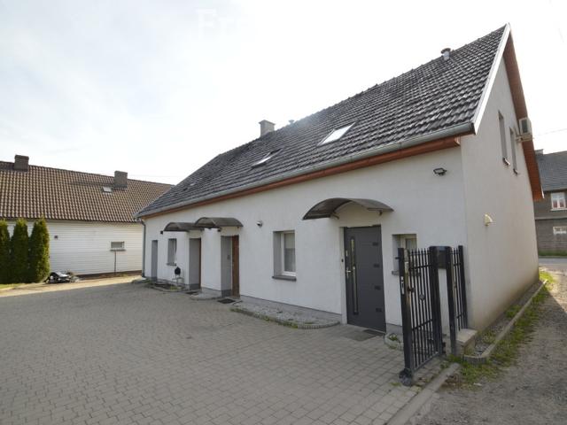 Dom na sprzedaż, Opole, Półwieś, Partyzancka