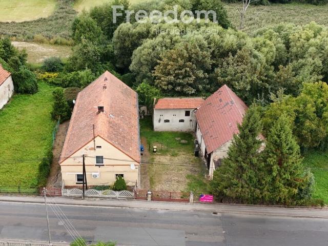 Dom na sprzedaż, Opolska