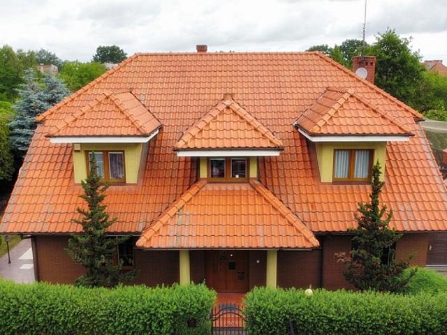 Dom na sprzedaż, Orłowska