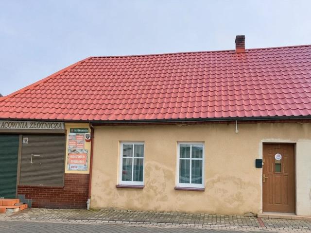 Dom na sprzedaż, Żory