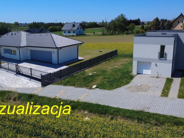 Dom na sprzedaż, Żory, Skłodowskiej Curie