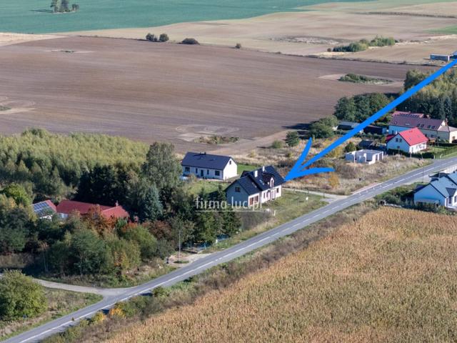 Dom na sprzedaż, Owocowa