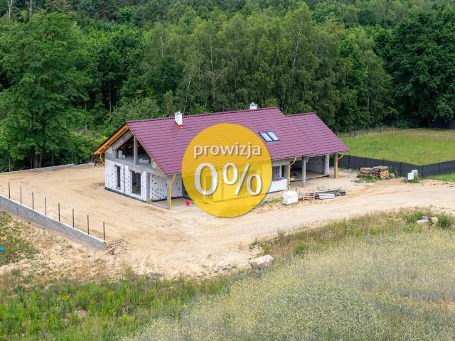 Dom na sprzedaż, Owocowa
