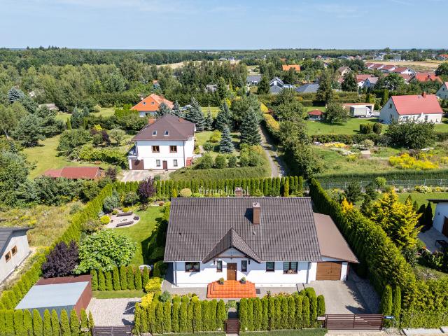 Dom na sprzedaż, Owocowa