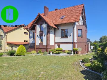 Dom na sprzedaż, Łowińska