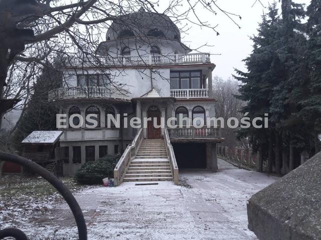 Dom na sprzedaż, Ozorkowska